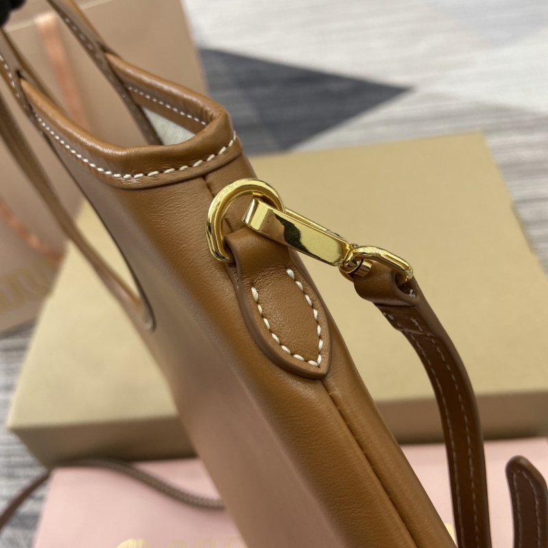 Miu Miu Bucket Bags
